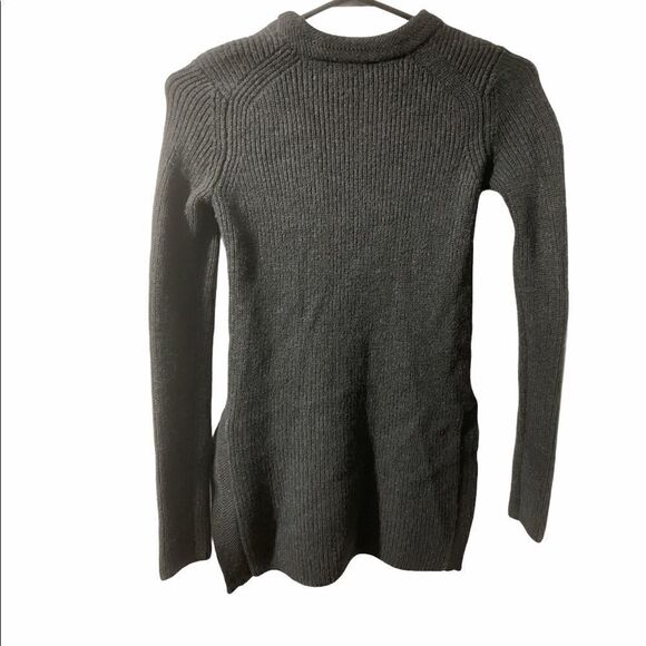 Wilfred Wool Sweater - Picture 2 of 9